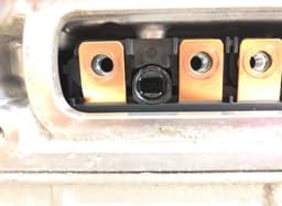 LEXUS 2321001704 Hybrid converter / inverter LEXUS ES VII (2018-) — thumbnail 5