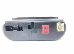 MERCEDES-BENZ A2308301285 Heater control panel MERCEDES-BENZ SL-CLASS (R230) (2001-2012) — thumbnail 2