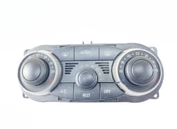 MERCEDES-BENZ A2308301285 Heater control panel MERCEDES-BENZ SL-CLASS (R230) (2001-2012) — thumbnail 1