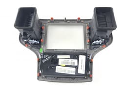JEEP 5091847AC Heater control panel JEEP GRAND CHEROKEE IV (WK, WK2) (2010-2021) — thumbnail 2