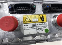 MERCEDES-BENZ A0009005909 Hybrid converter / inverter MERCEDES-BENZ C-CLASS (W205) (2013-2021) — thumbnail 3
