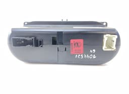 MERCEDES-BENZ A2308301285 Heater control panel MERCEDES-BENZ SL-CLASS (R230) (2001-2012) — thumbnail 2