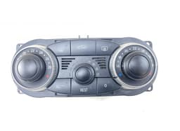 MERCEDES-BENZ A2308301285 Heater control panel MERCEDES-BENZ SL-CLASS (R230) (2001-2012) — thumbnail 1