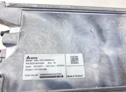MERCEDES-BENZ A0009005909 Hybrid converter / inverter MERCEDES-BENZ C-CLASS (W205) (2013-2021) — thumbnail 4