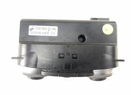 MERCEDES-BENZ A2308301285 Heater control panel MERCEDES-BENZ SL-CLASS (R230) (2001-2012) — thumbnail 3