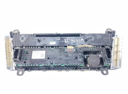 BMW 61319328421 Heater control panel BMW 5 GRAN TURISMO (F07) (2009-2017) — thumbnail 2