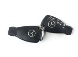 MERCEDES-BENZ A2305452308 Ignition switch lock (ignition barrel) MERCEDES-BENZ SL-CLASS (R230) (2001-2012) — thumbnail 4