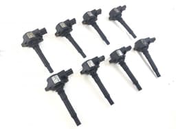 MERCEDES-BENZ A1569064400 19005272 Ignition Coil MERCEDES-BENZ C-CLASS (W204) (2007-2013) — thumbnail 1