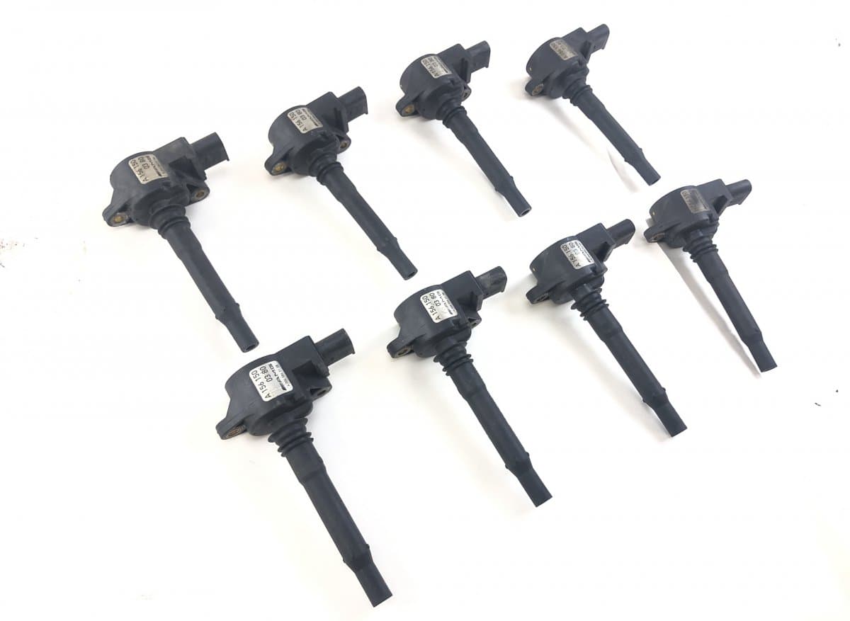 MERCEDES-BENZ A1569064400 19005272 Ignition Coil MERCEDES-BENZ C-CLASS (W204) (2007-2013)