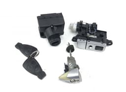 MERCEDES-BENZ A2305452308 Ignition switch lock (ignition barrel) MERCEDES-BENZ SL-CLASS (R230) (2001-2012) — thumbnail 1