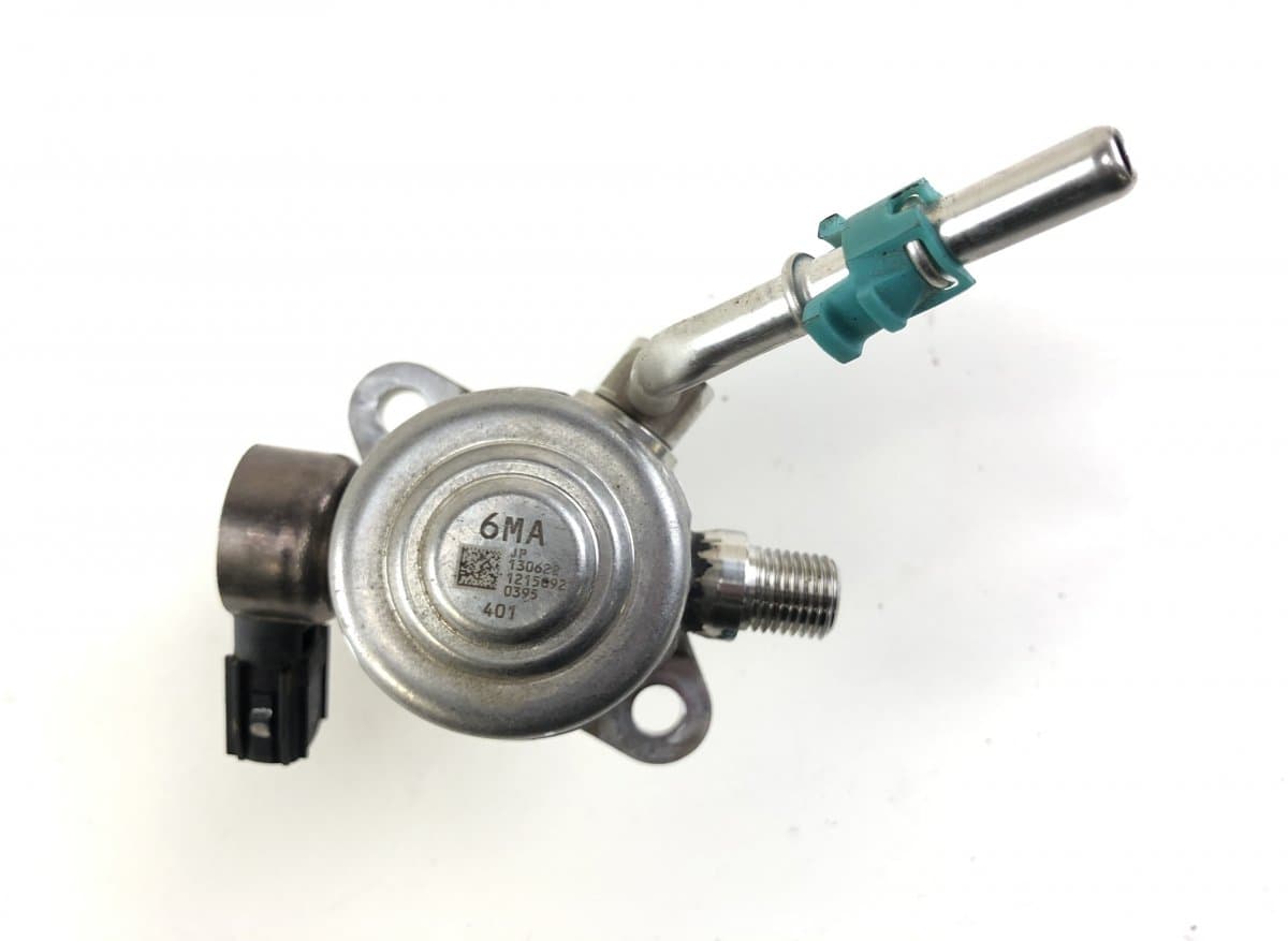 HONDA 167906MAJ01 High pressure pump, petrol HONDA CIVIC XI (FE, FL) (2021-)