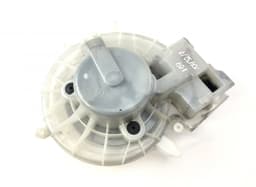MERCEDES-BENZ 988103AE Heater Fan MERCEDES-BENZ SLK (R171) (2004-2011) — thumbnail 2