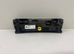 AUDI 4G0820043Q Heater control panel AUDI A6 / A6 ALLROAD (C7, 4G) (2010-2018) — thumbnail 2