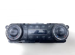 MERCEDES-BENZ 5HB96491519 5HB964915-19 Heater control panel MERCEDES-BENZ R-CLASS (W251) (2006-2013) — thumbnail 1