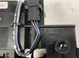 MERCEDES-BENZ A2305452308 Ignition switch lock (ignition barrel) MERCEDES-BENZ SL-CLASS (R230) (2001-2012) — thumbnail 10