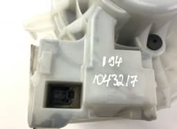MERCEDES-BENZ 988103AE Heater Fan MERCEDES-BENZ SLK (R171) (2004-2011) — thumbnail 4