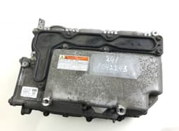 LEXUS G92A076020 Hybrid converter / inverter LEXUS CT (2010-2022) — thumbnail 1