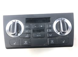 AUDI A2C80279700 Heater control panel AUDI Q3 (8U) (2011-2018) — thumbnail 1