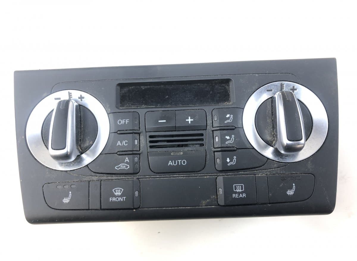 AUDI A2C80279700 Heater control panel AUDI Q3 (8U) (2011-2018)