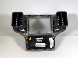 JEEP P05091849AF 05091849AF Heater control panel JEEP GRAND CHEROKEE IV (WK, WK2) (2010-2021) — thumbnail 2