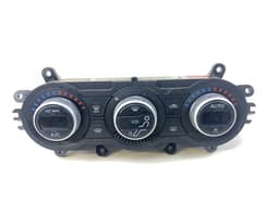 FORD 1854327 Heater control panel FORD RANGER III (TKE, PX) (2011-2023) — thumbnail 1
