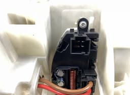 MERCEDES-BENZ A2228202214 Heater Fan MERCEDES-BENZ S-CLASS (W222, X222) (2013-2020) — thumbnail 3