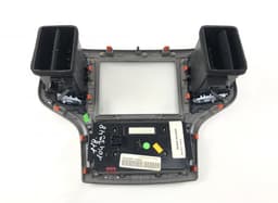 JEEP 5091849AF Heater control panel JEEP GRAND CHEROKEE IV (WK, WK2) (2010-2021) — thumbnail 2