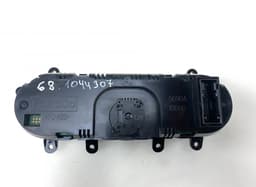 FORD 1854327 Heater control panel FORD RANGER III (TKE, PX) (2011-2023) — thumbnail 2