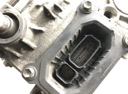 LEXUS G92A076020 Hybrid converter / inverter LEXUS CT (2010-2022) — thumbnail 4