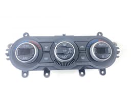 FORD 1854327 Heater control panel FORD RANGER III (TKE, PX) (2011-2023) — thumbnail 1