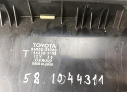 LEXUS 1464309155 146430-9155 Heater control panel LEXUS SC (Z30, Z40) (2001-2010) — thumbnail 4