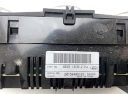 FORD 1854327 Heater control panel FORD RANGER III (TKE, PX) (2011-2023) — thumbnail 4