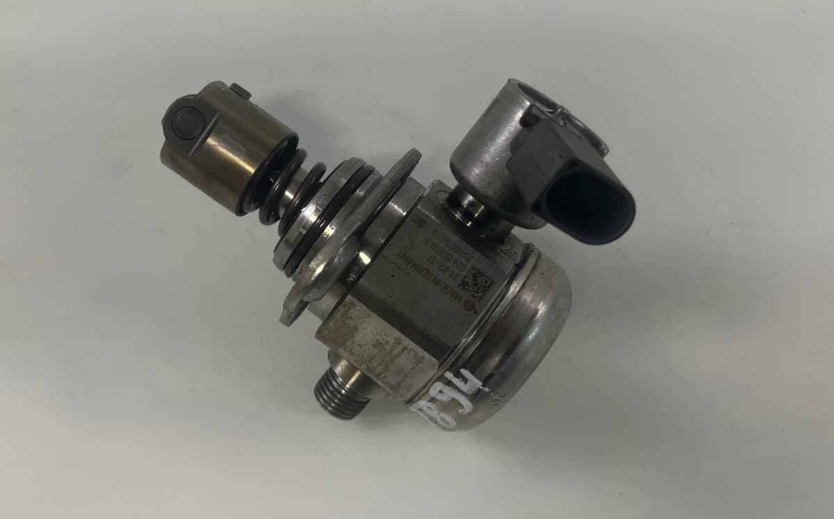 BMW 0261520143 High pressure pump, petrol BMW X6 (E71, E72) (2008-2014)