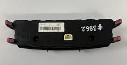 TOYOTA 5590005320 Heater control panel TOYOTA AVENSIS (T270) (2009-2018) — thumbnail 2