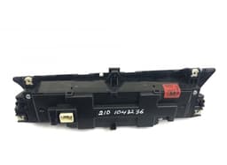TOYOTA 559000KB30 Heater control panel TOYOTA HILUX VIII (AN110, AN120, AN130) (2015-) — thumbnail 4