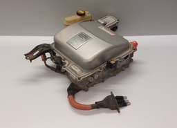TOYOTA G9270-47040 G927047040 G4845-47020 G484547020 Hybrid converter / inverter TOYOTA PRIUS II (NHW20) (2003-2009) — thumbnail 3