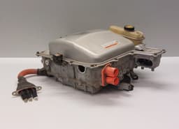 TOYOTA G9270-47040 G927047040 G4845-47020 G484547020 Hybrid converter / inverter TOYOTA PRIUS II (NHW20) (2003-2009) — thumbnail 6