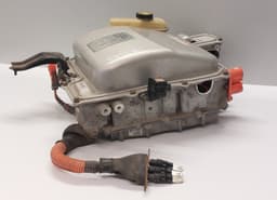 TOYOTA G9270-47040 G927047040 G4845-47020 G484547020 Hybrid converter / inverter TOYOTA PRIUS II (NHW20) (2003-2009) — thumbnail 4