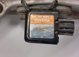 TOYOTA G9270-47040 G927047040 G4845-47020 G484547020 Hybrid converter / inverter TOYOTA PRIUS II (NHW20) (2003-2009) — thumbnail 9