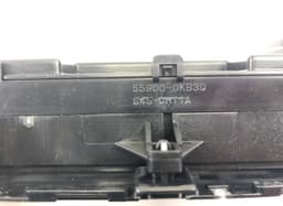 TOYOTA 559000KB30 Heater control panel TOYOTA HILUX VIII (AN110, AN120, AN130) (2015-) — thumbnail 3