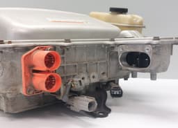 TOYOTA G9270-47040 G927047040 G4845-47020 G484547020 Hybrid converter / inverter TOYOTA PRIUS II (NHW20) (2003-2009) — thumbnail 10