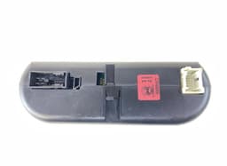 MERCEDES-BENZ A2308301285 Heater control panel MERCEDES-BENZ SL-CLASS (R230) (2001-2012) — thumbnail 2