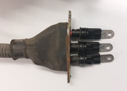 TOYOTA G9270-47040 G927047040 G4845-47020 G484547020 Hybrid converter / inverter TOYOTA PRIUS II (NHW20) (2003-2009) — thumbnail 8