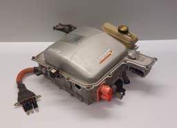 TOYOTA G9270-47040 G927047040 G4845-47020 G484547020 Hybrid converter / inverter TOYOTA PRIUS II (NHW20) (2003-2009) — thumbnail 5