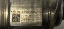 BMW 0261520143 High pressure pump, petrol BMW X6 (E71, E72) (2008-2014) — thumbnail 3
