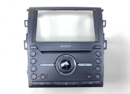 FORD 2215664 Heater control panel FORD MONDEO Mk V (CD, CE, CF) (2014-2022) — thumbnail 1