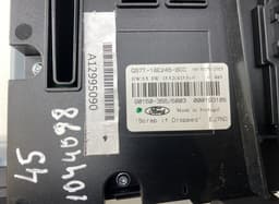 FORD 2215664 Heater control panel FORD MONDEO Mk V (CD, CE, CF) (2014-2022) — thumbnail 4