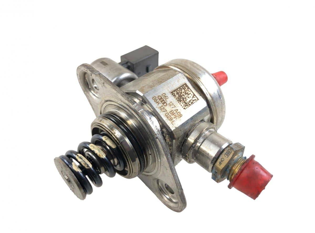 AUDI 0261520487 High pressure pump, petrol AUDI A6 (C8, 4A2, 4AH, 4A5) (2018-)