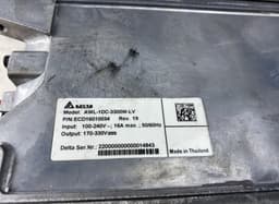 MERCEDES-BENZ A0009005909 Hybrid converter / inverter MERCEDES-BENZ C-CLASS (W205) (2013-2021) — thumbnail 4