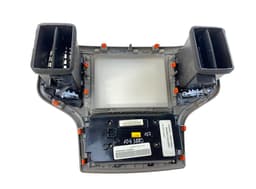 JEEP 5091849AF Heater control panel JEEP GRAND CHEROKEE IV (WK, WK2) (2010-2021) — thumbnail 2